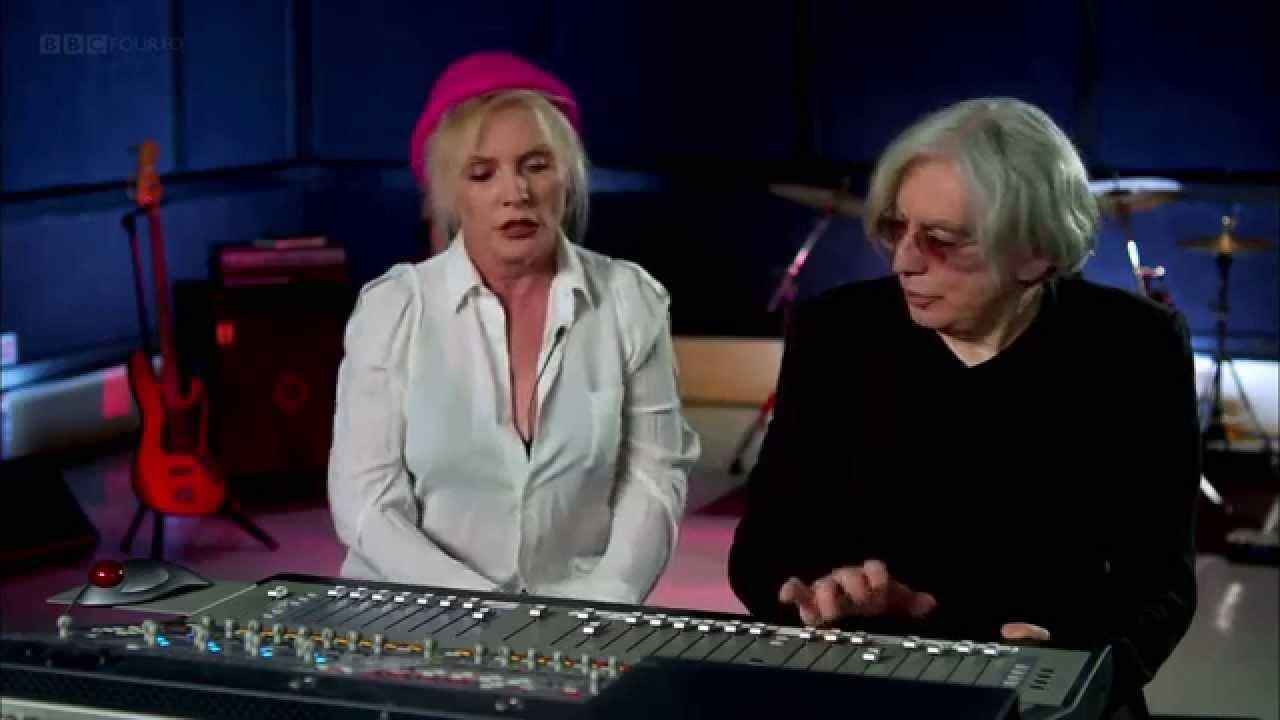 Blondie's New York and the Making of Parallel Lines