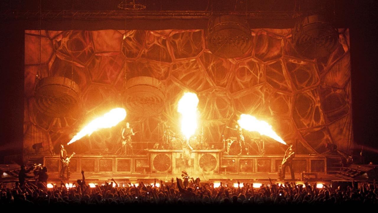 Rammstein: Paris