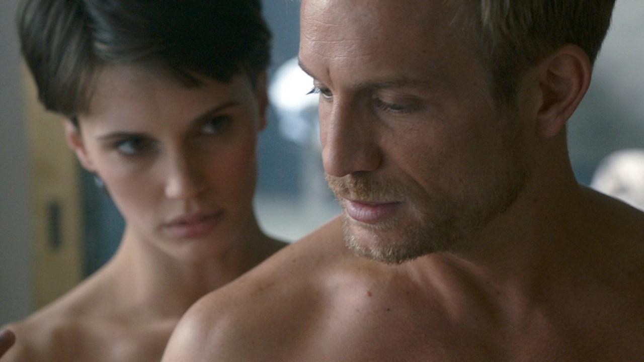 Image du film L'Amant double