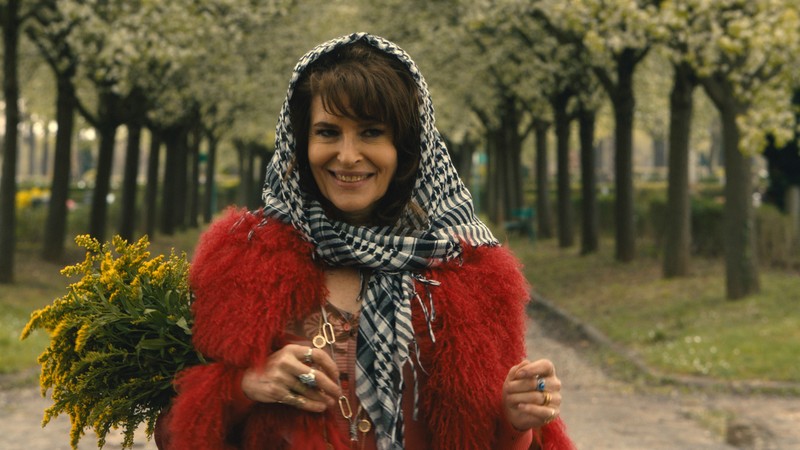 Lola Pater (2017) | MUBI