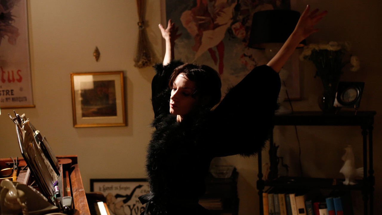 Image du film Barbara