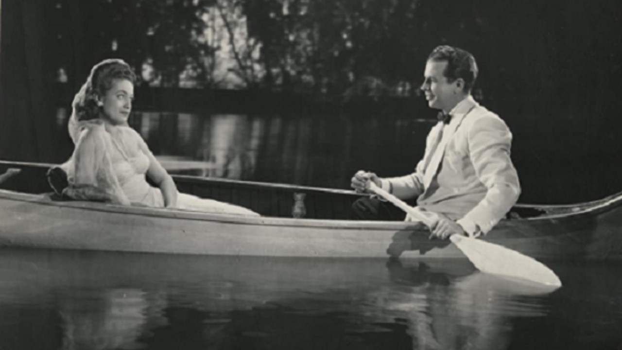 Riding High (1943) | MUBI