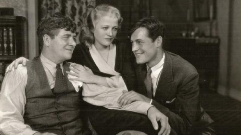 Lady and Gent