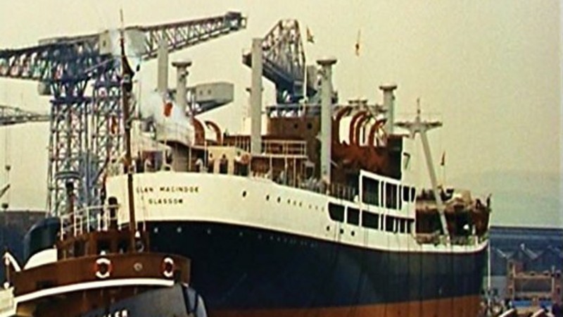 Seawards The Great Ships 1961 MUBI Seawards The Great Ships 1961 MUBI
