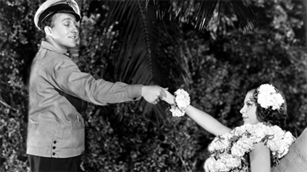 Waikiki Wedding
