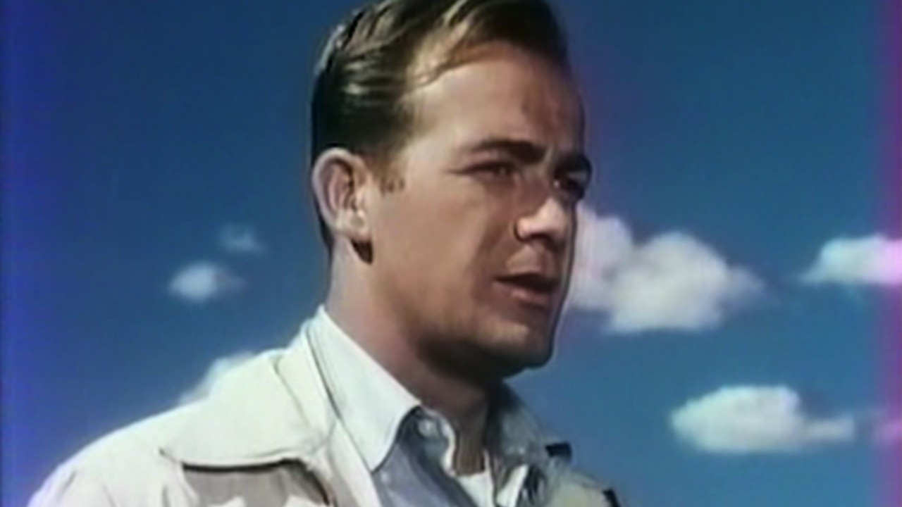 Thomas Ralph Sand Sand (1949) | MUBI