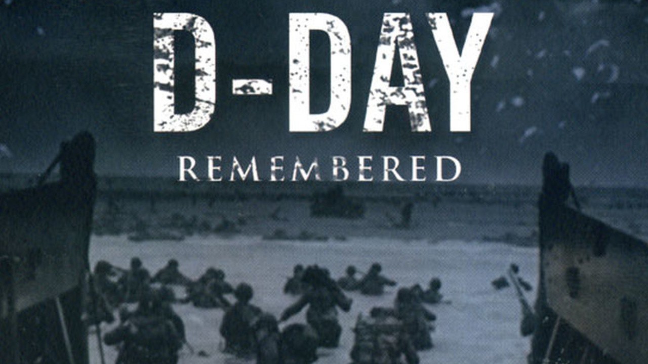 American Experience: D-Day Remembered