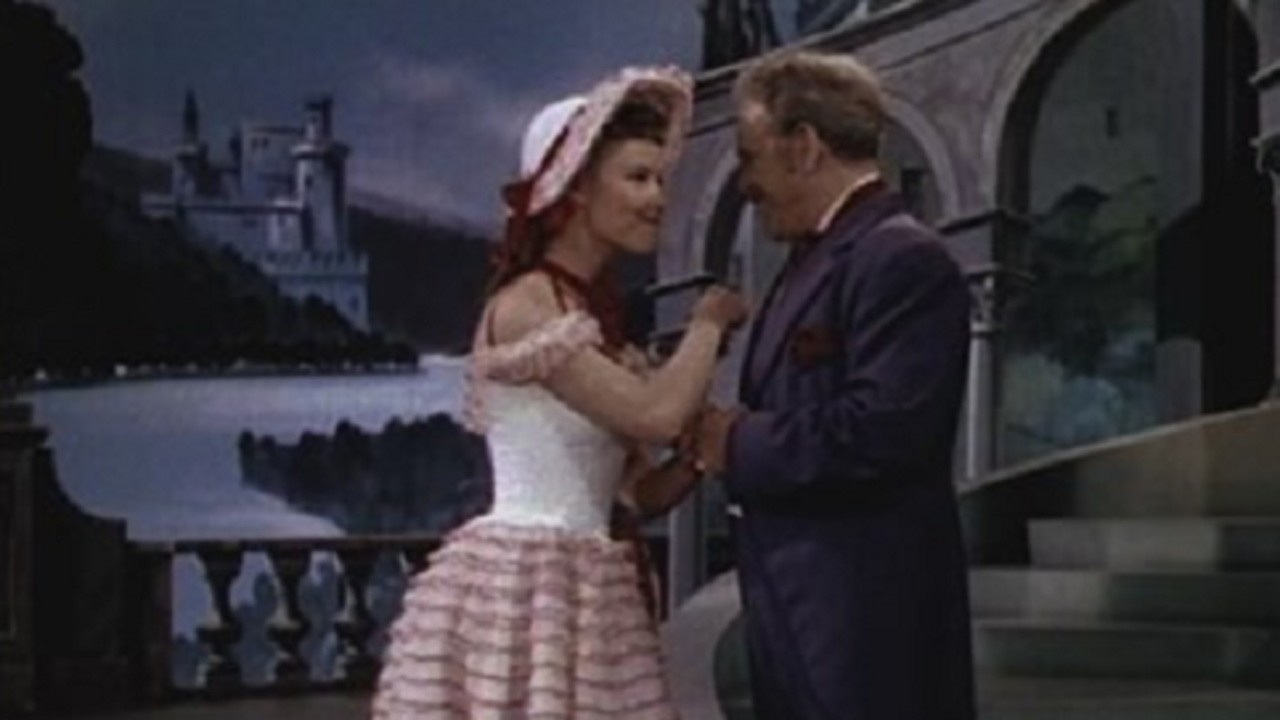 Image du film Une fille en or