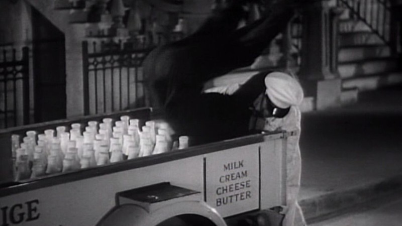 The Public Pays (1936) MUBI