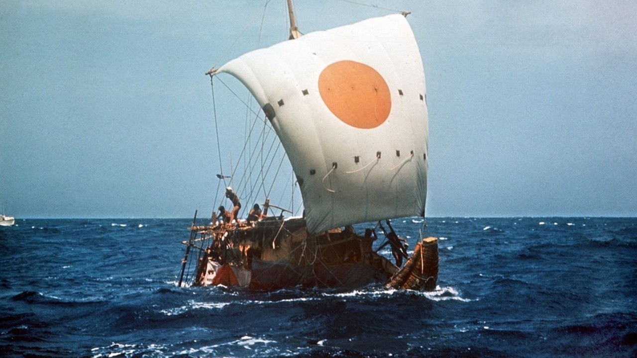 The Ra Expeditions