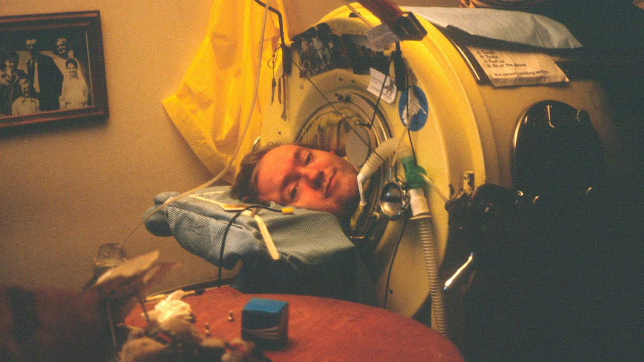 Breathing Lessons: The Life and Work of Mark O'Brien
