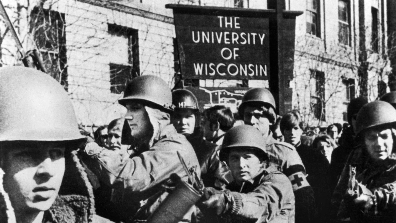 The War at Home