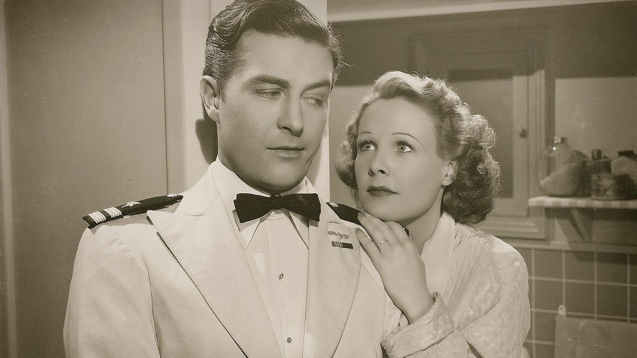 Image du film A l'est de Shanghaï