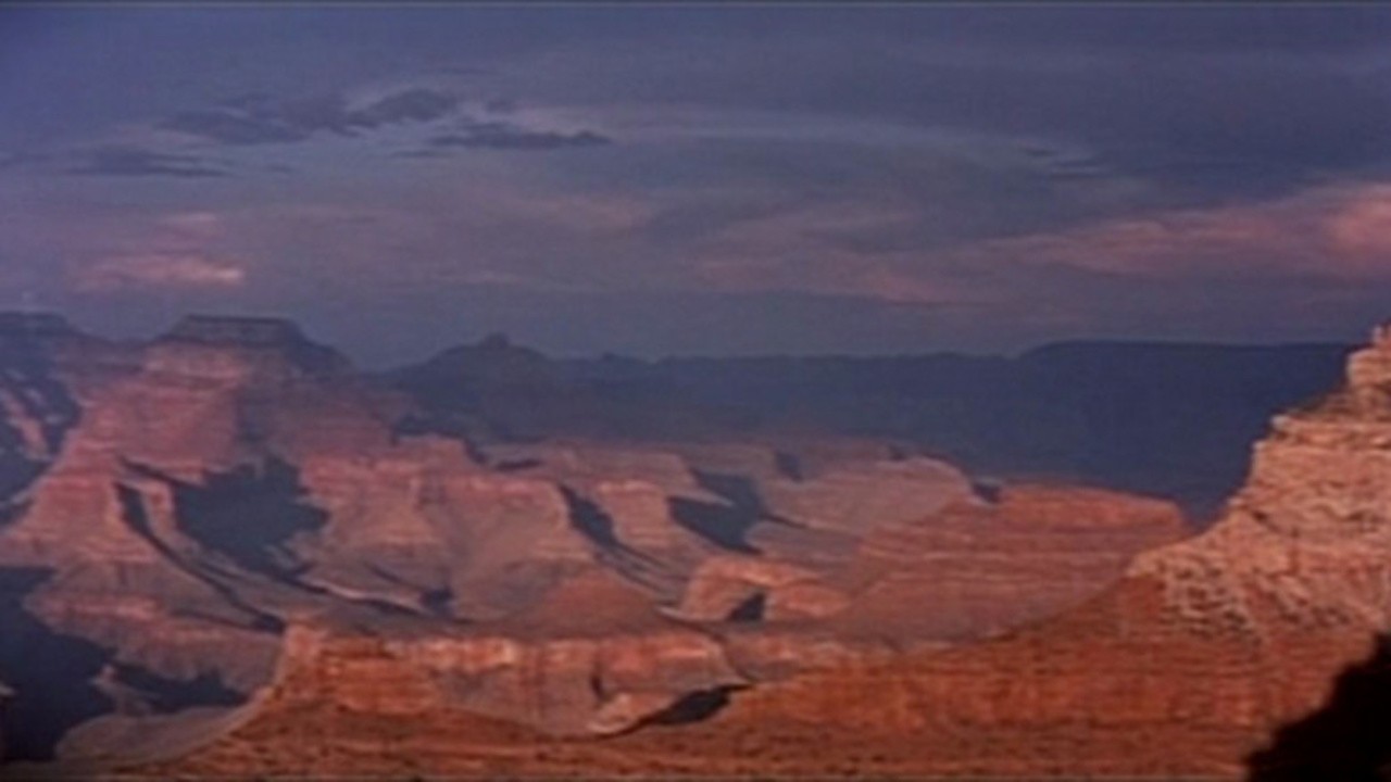 Grand Canyon