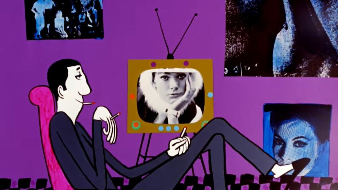 The Drag