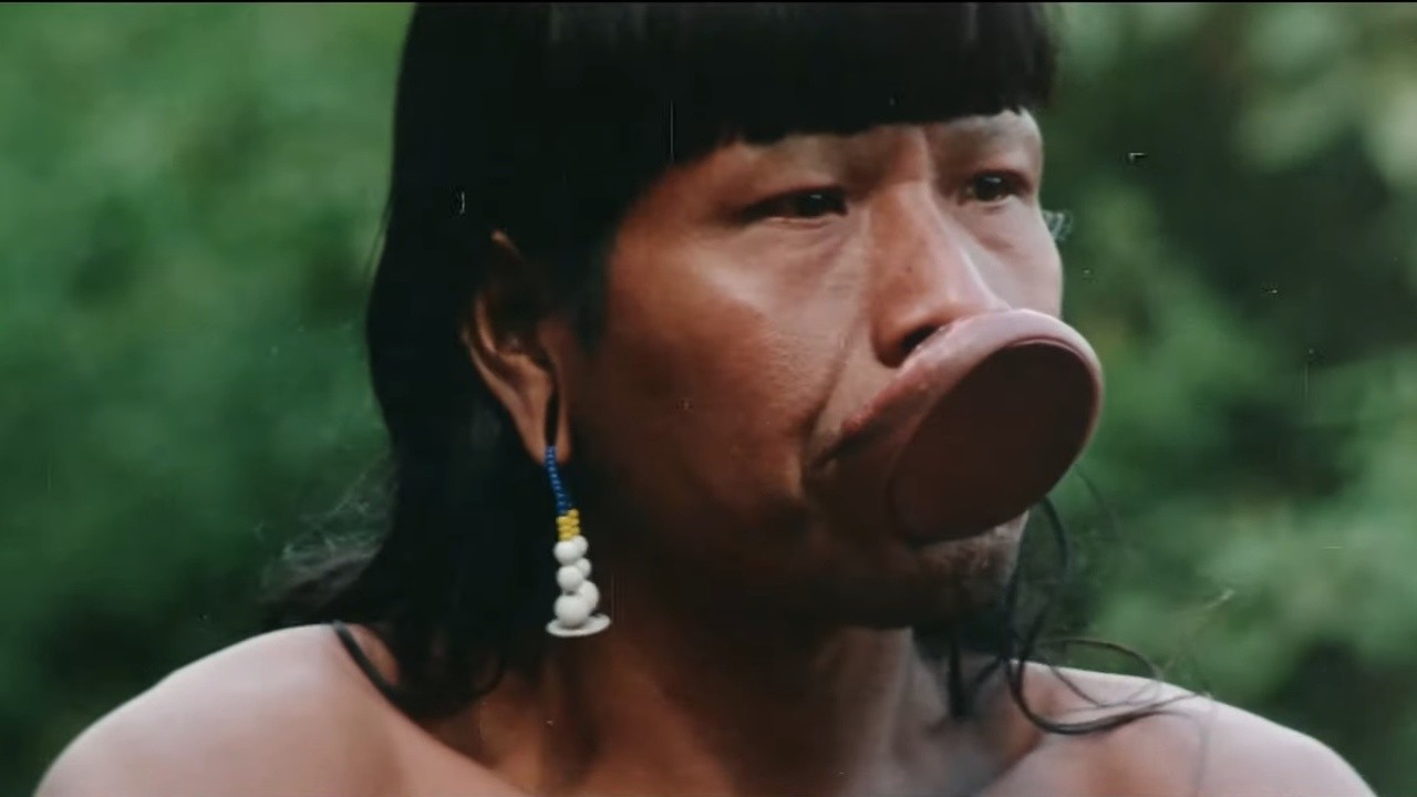 Raoni