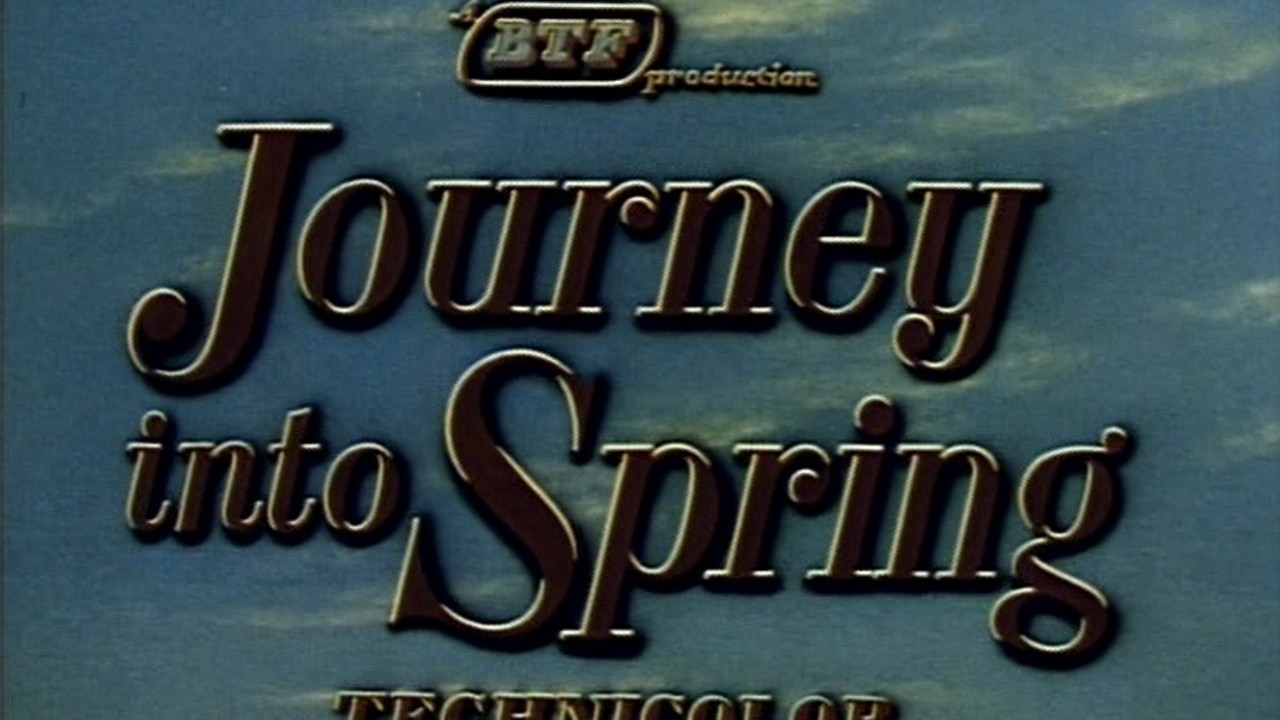 Journey Into Spring