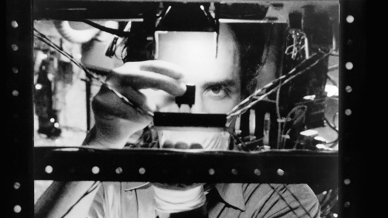 Image du film Pi