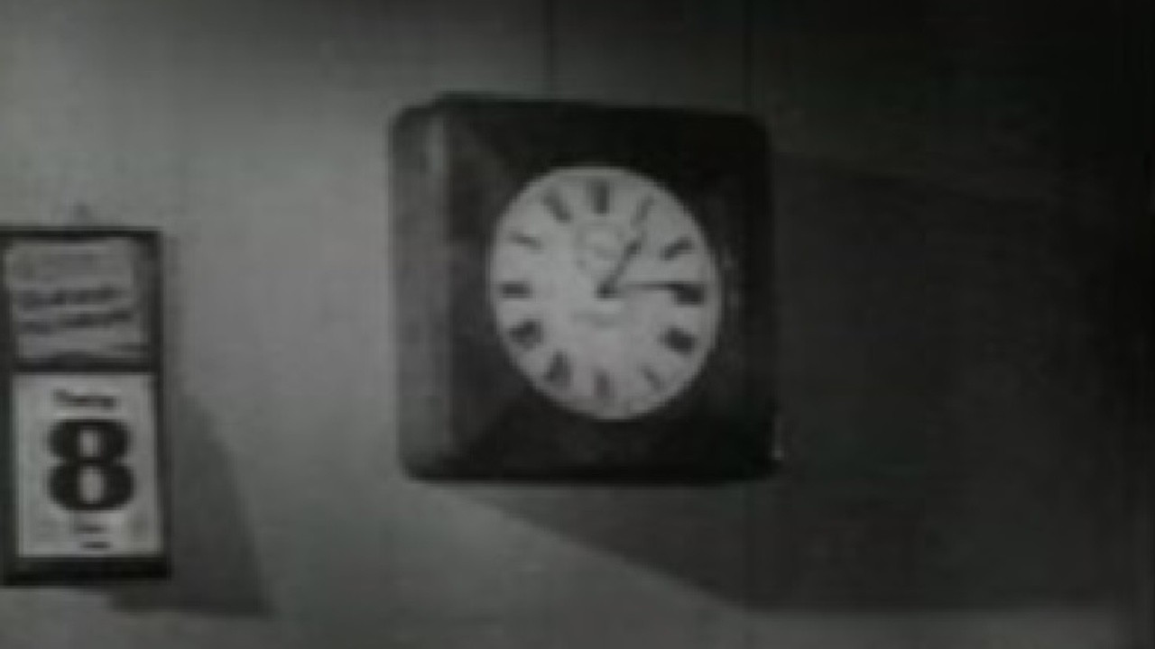 Conquer by the Clock