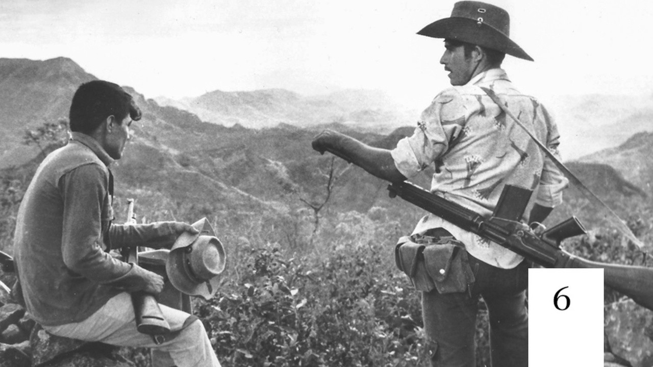 El Salvador: Another Vietnam