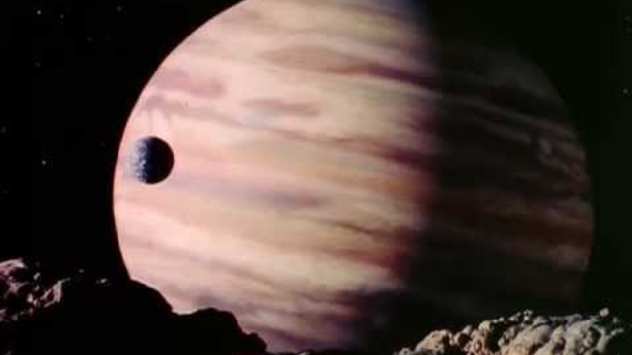 Universe