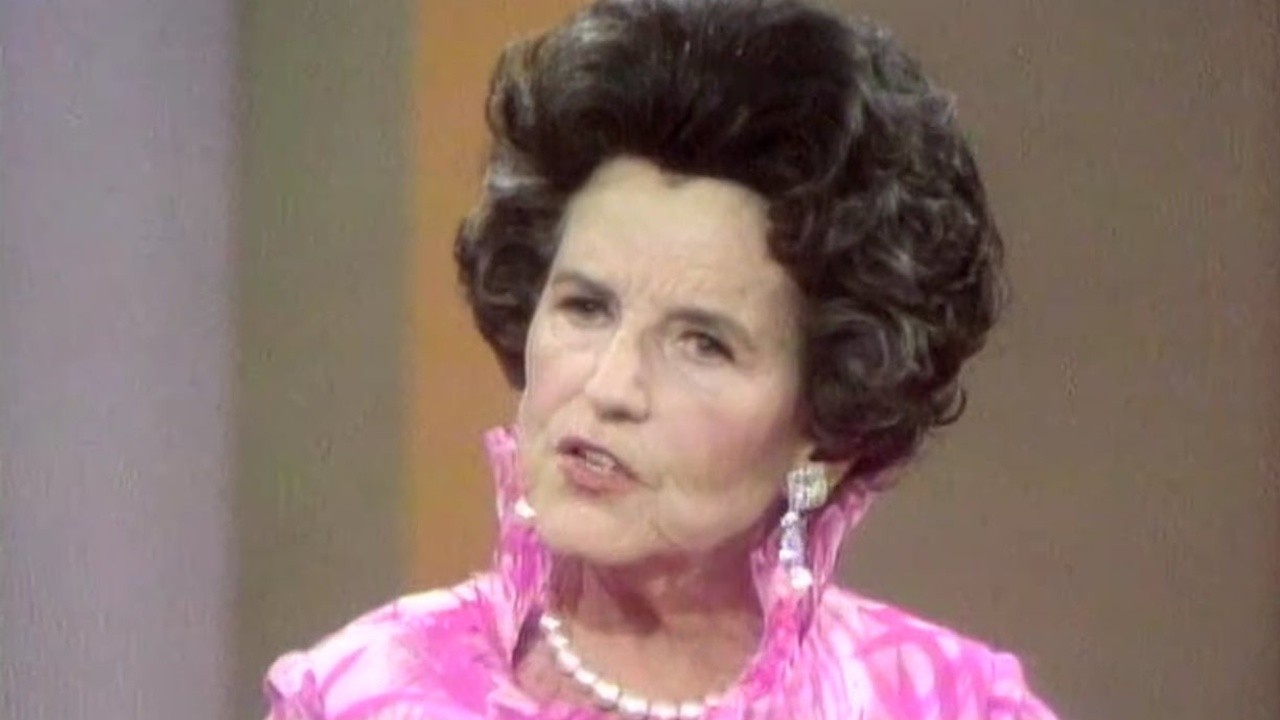 Rose Kennedy: A Life to Remember