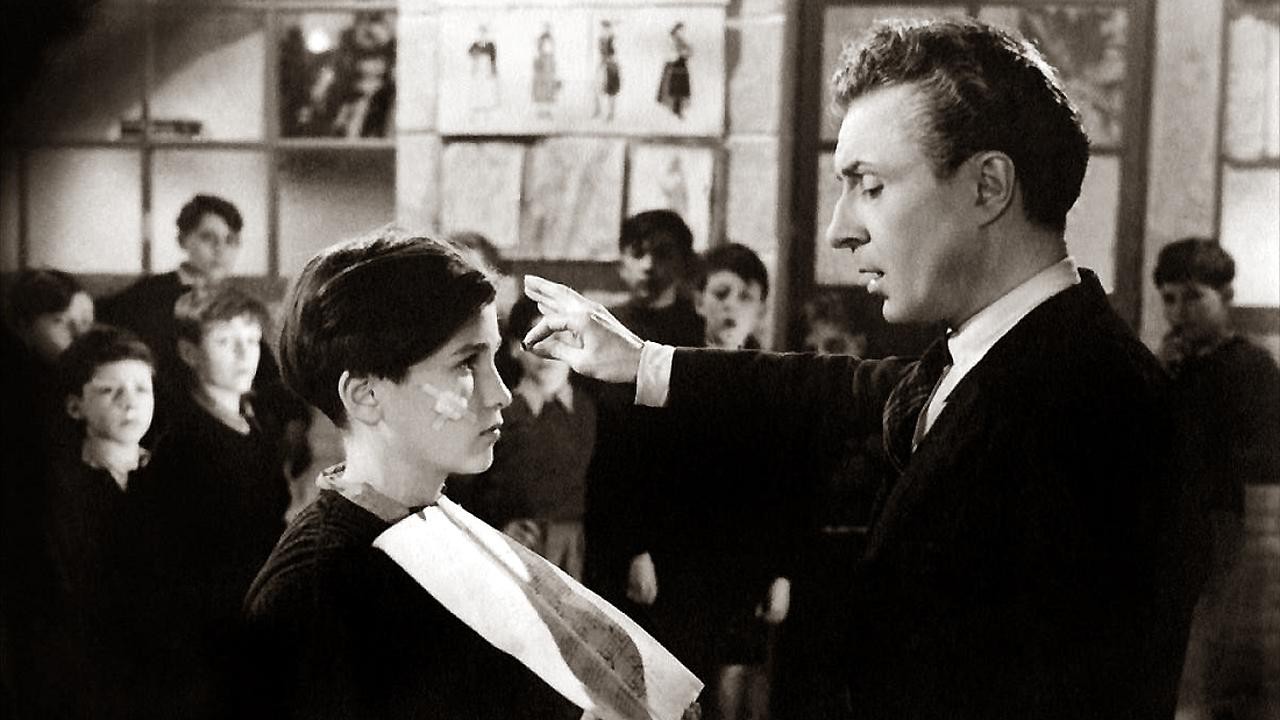 Image du film La Cage aux rossignols