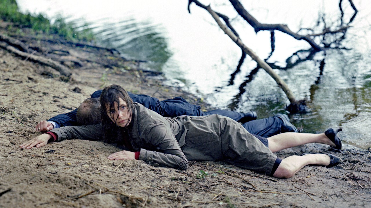 Image du film Yella