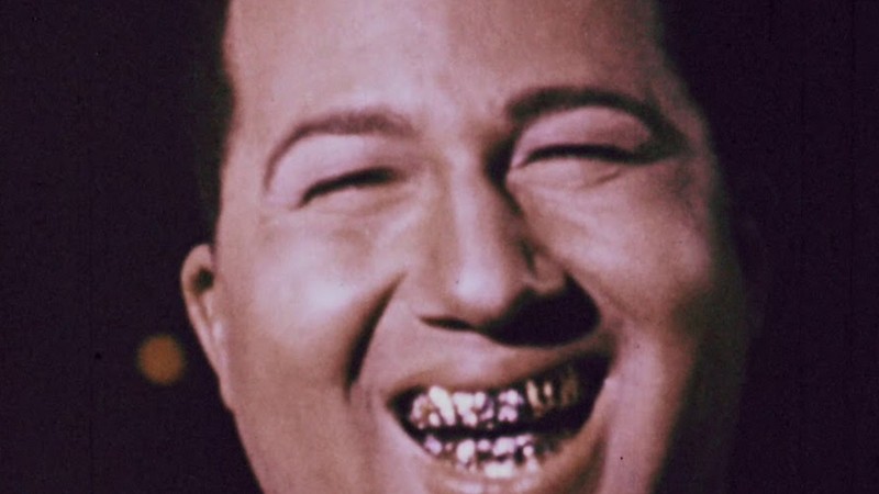 The Legend of Jimmy Blue Eyes