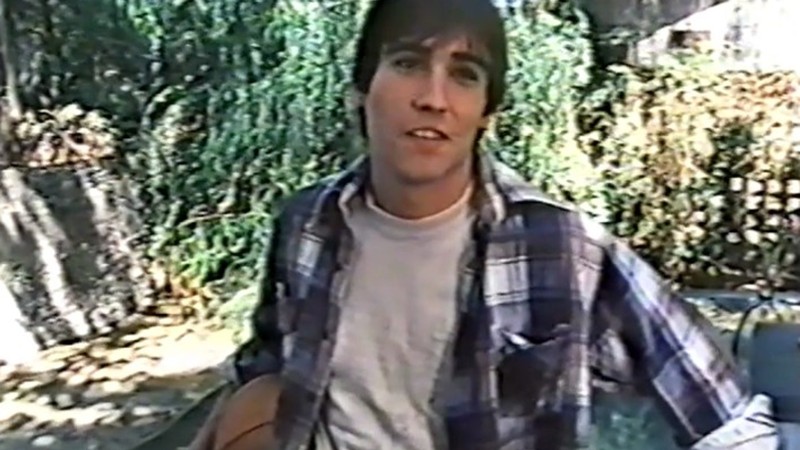 Teenage Father