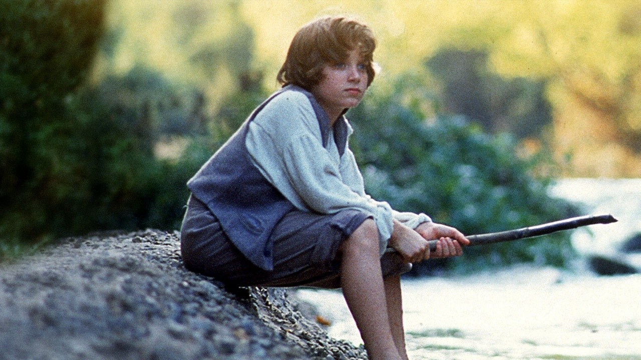 The Adventures of Huck Finn