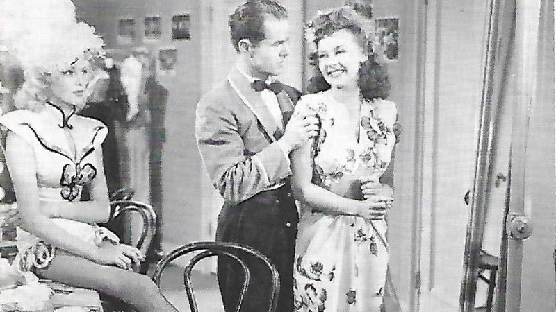 Why Girls Leave Home (1945) MUBI