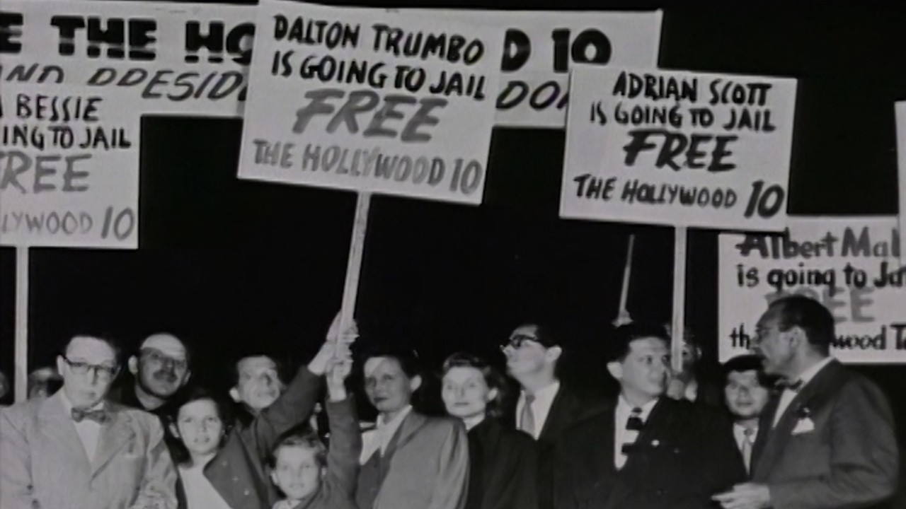 Hollywood on Trial