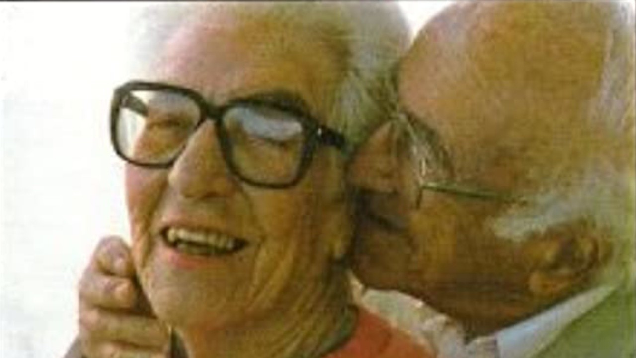 Young at Heart