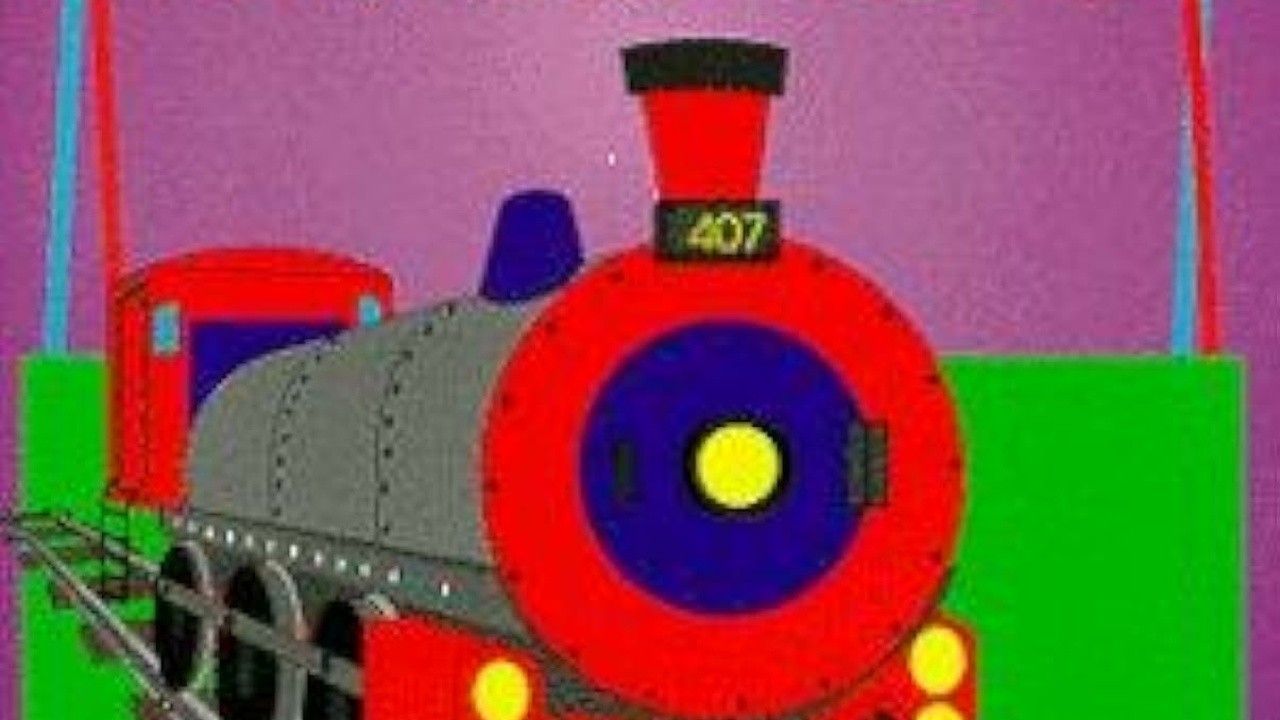 Ridin The Rails 1951 Mubi