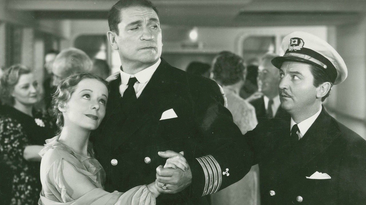 Pacific Liner