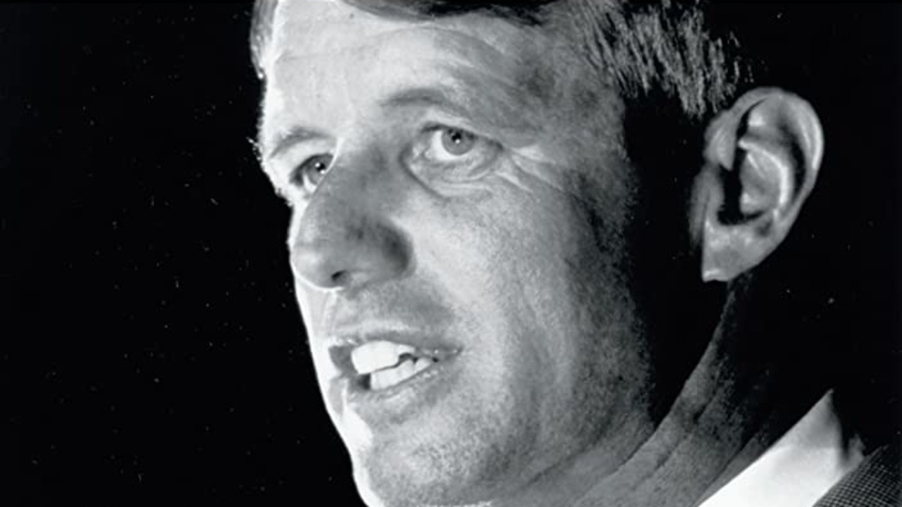 Robert Kennedy Remembered