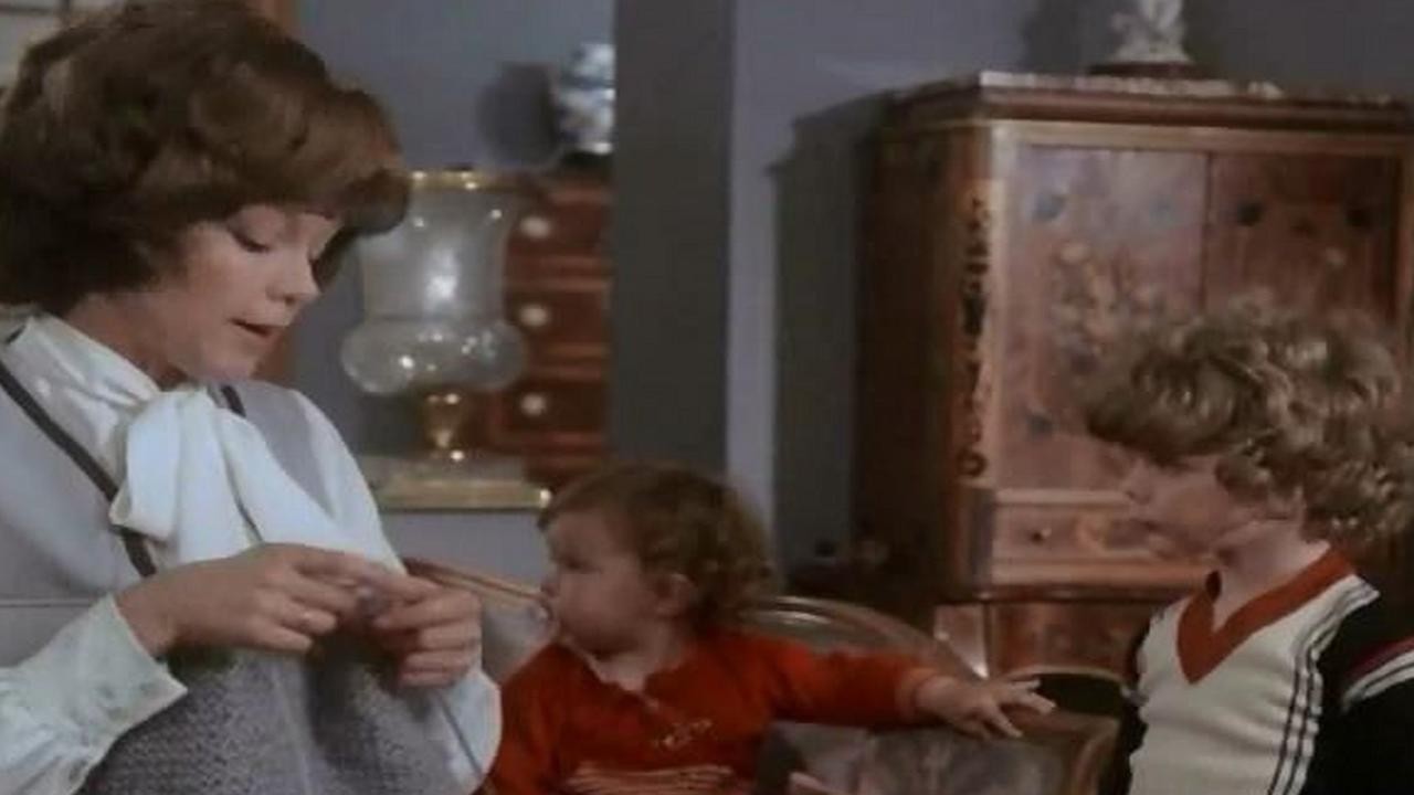 La guerra de papá