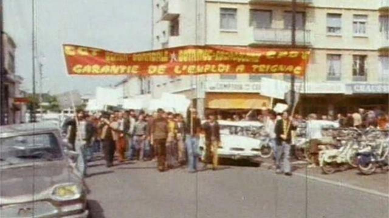 Image du film Quand tu disais Valéry