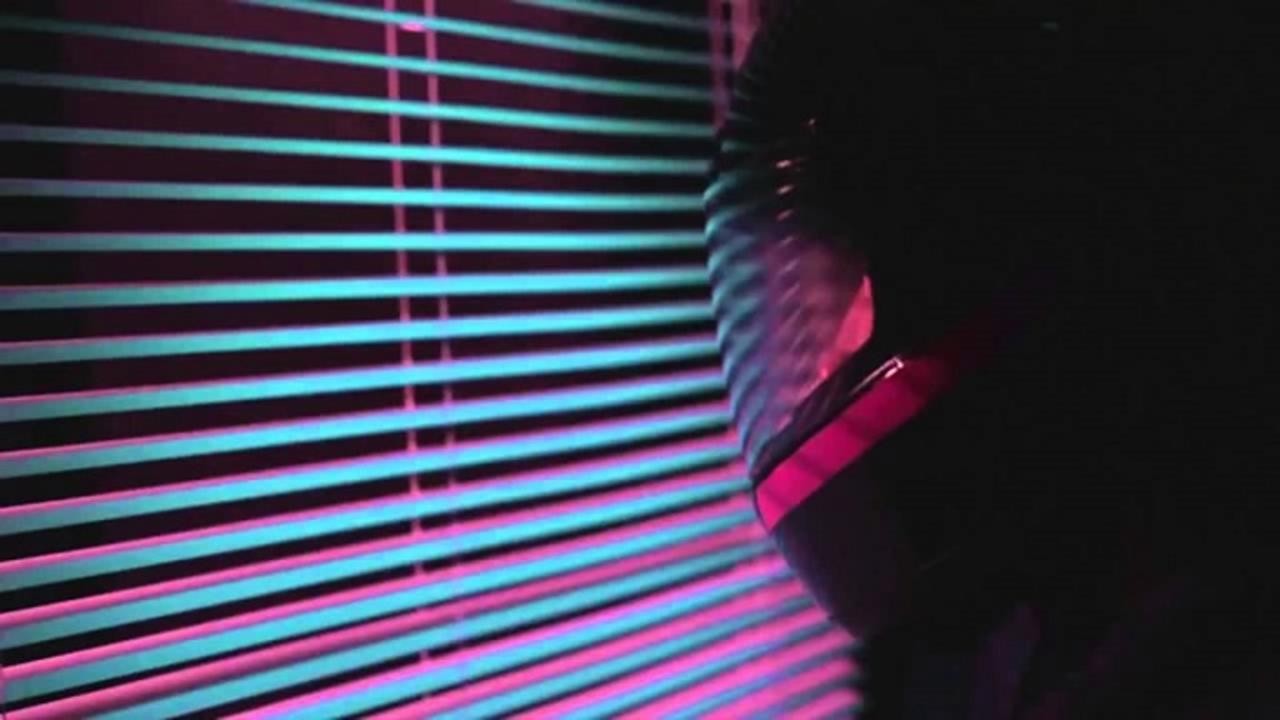 Hotline Miami: A Short Film