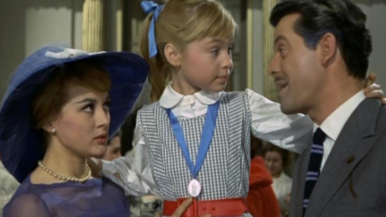 Image du film Un rayon de soleil