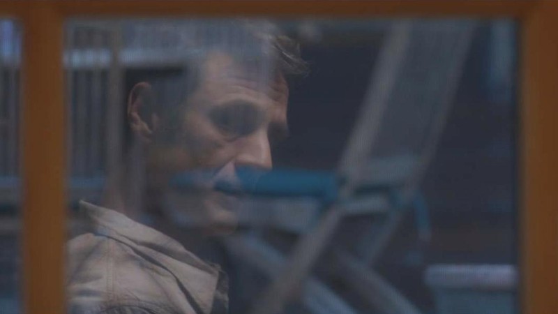 The Man from Earth: Holocene (2017) | MUBI