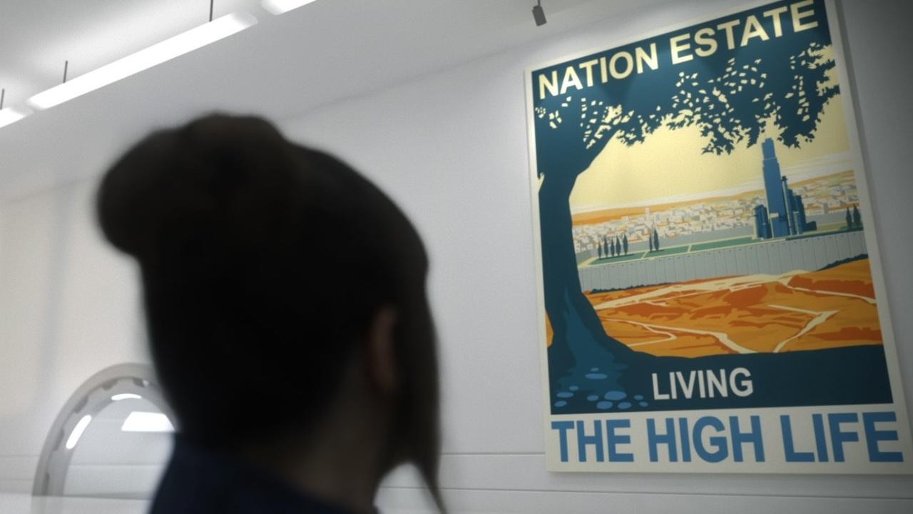 Nation Estate