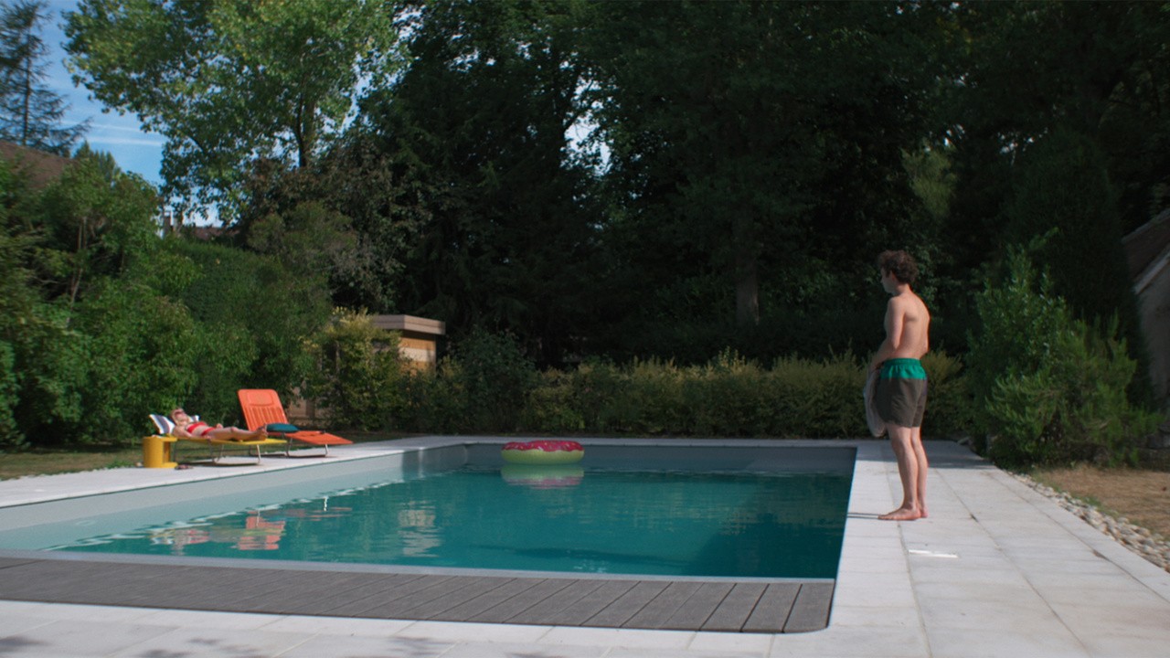 Image du film Tropic