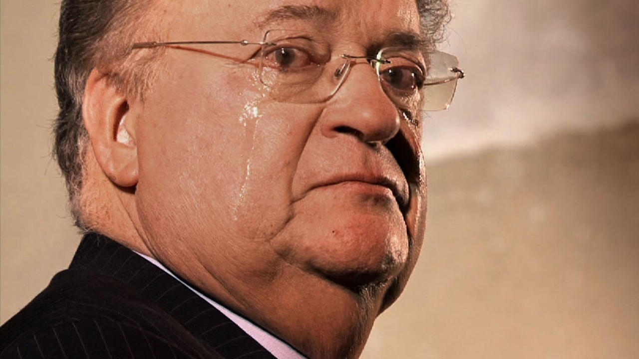 Image du film Le président