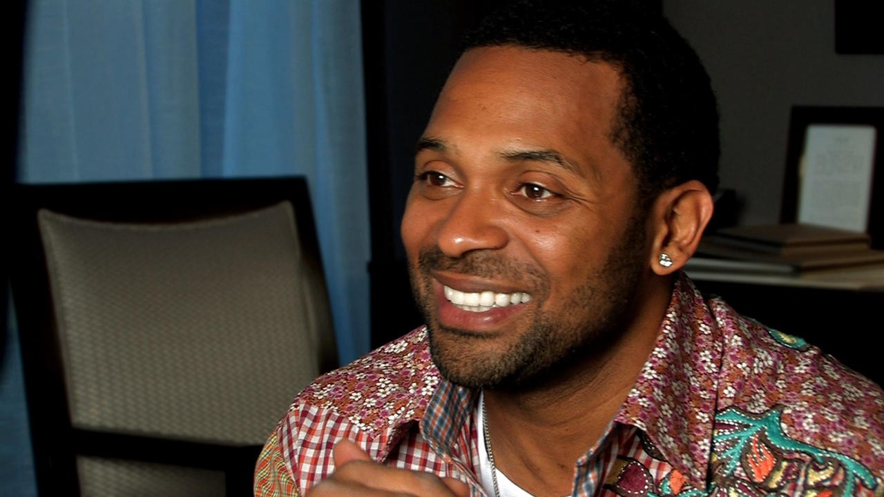 Phunny Business: A Black Comedy