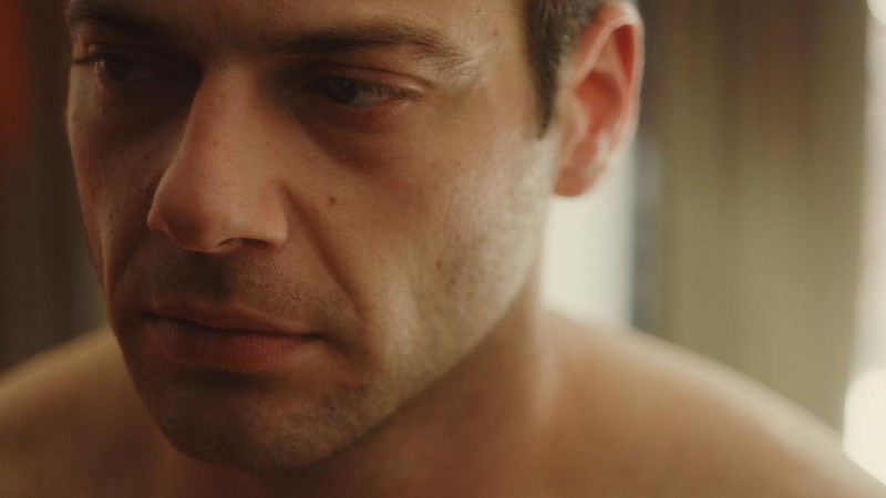 The Spectator (2016) | MUBI