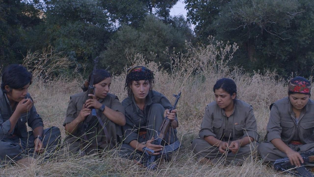 Image du film Terre de roses