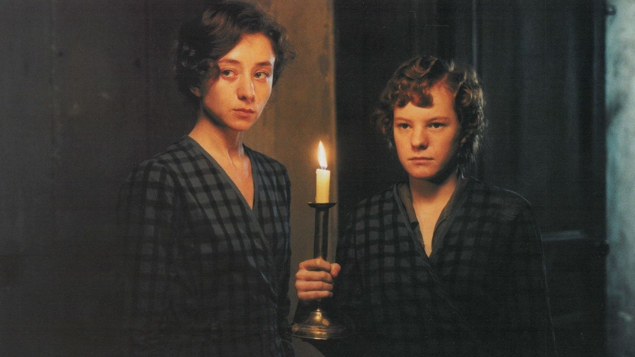 Murderous Maids