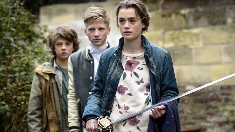 Code M (2015) | MUBI